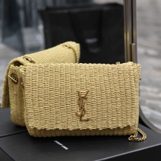 YSL Satchel Bags